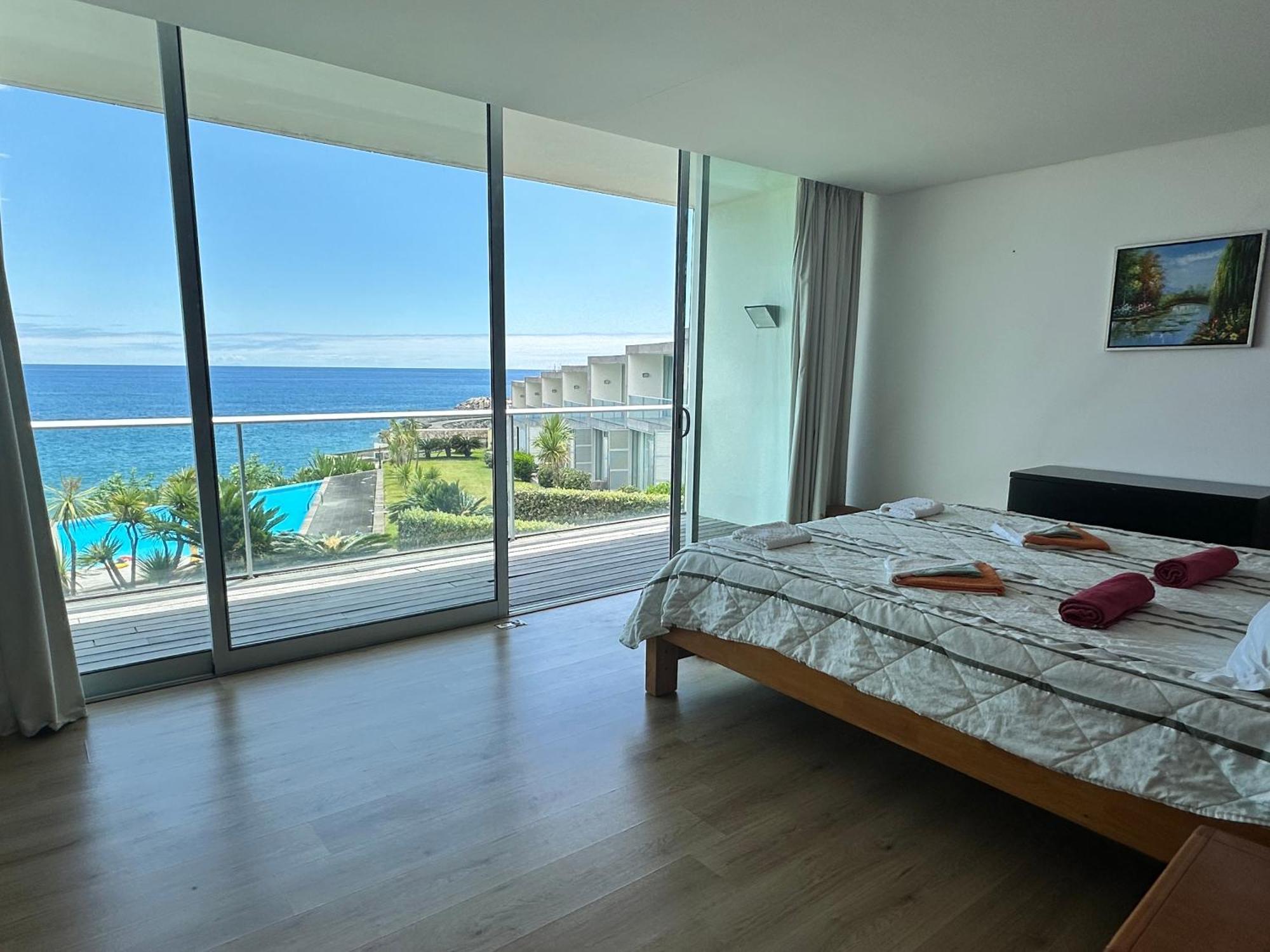 Marina Mar II Hotel Vila Franca do Campo Room photo